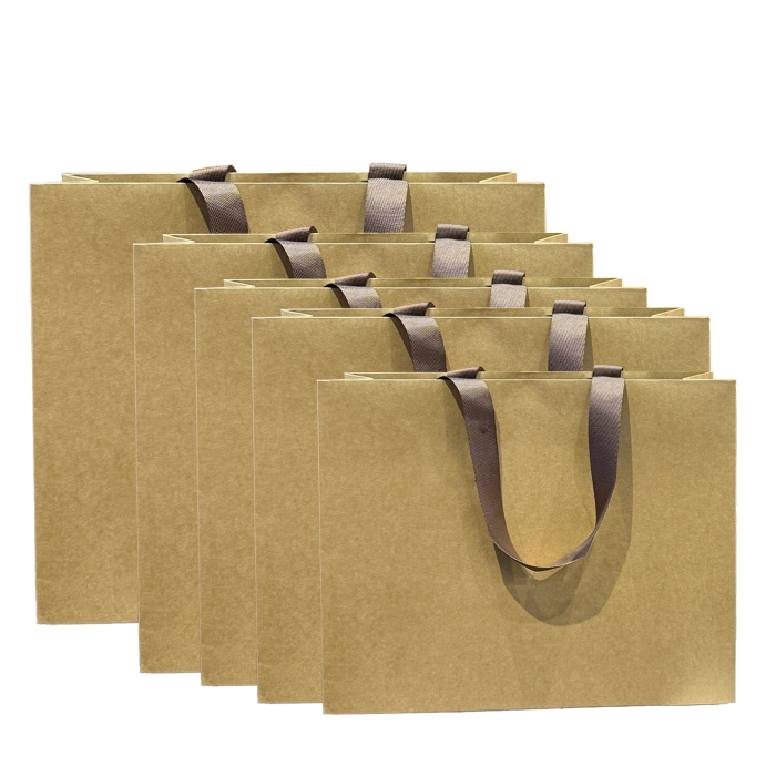 Ejemplo de cliente: bolsa con asa plana